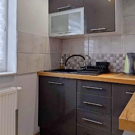Waldi Apartament Cieplice Jelenia Gora Bagian luar foto