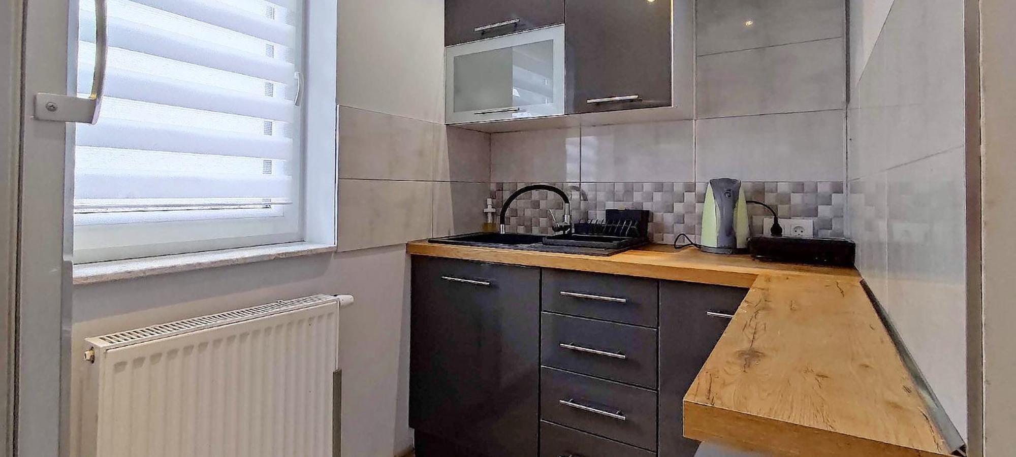 Waldi Apartament Cieplice Jelenia Gora Bagian luar foto