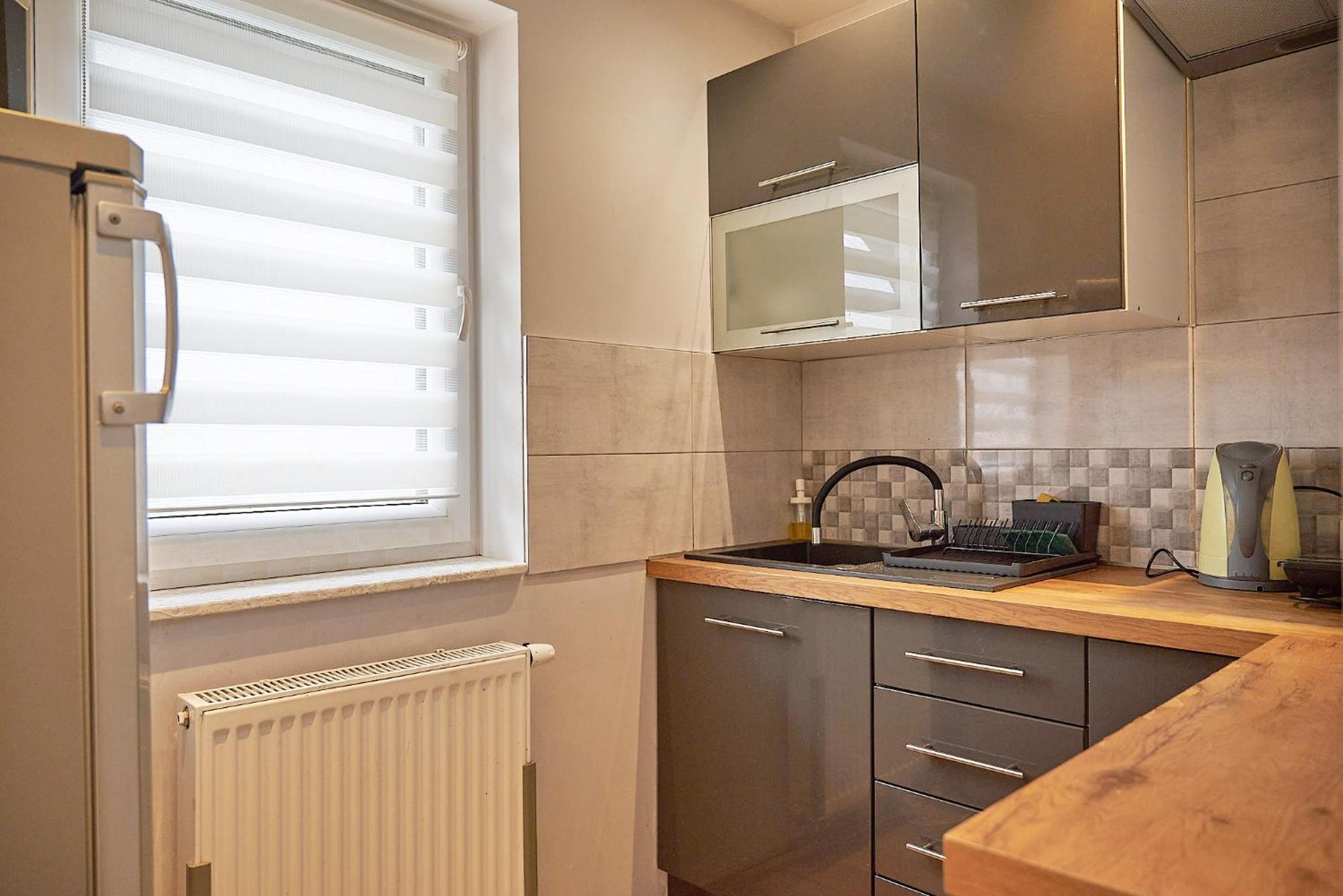 Waldi Apartament Cieplice Jelenia Gora Bagian luar foto