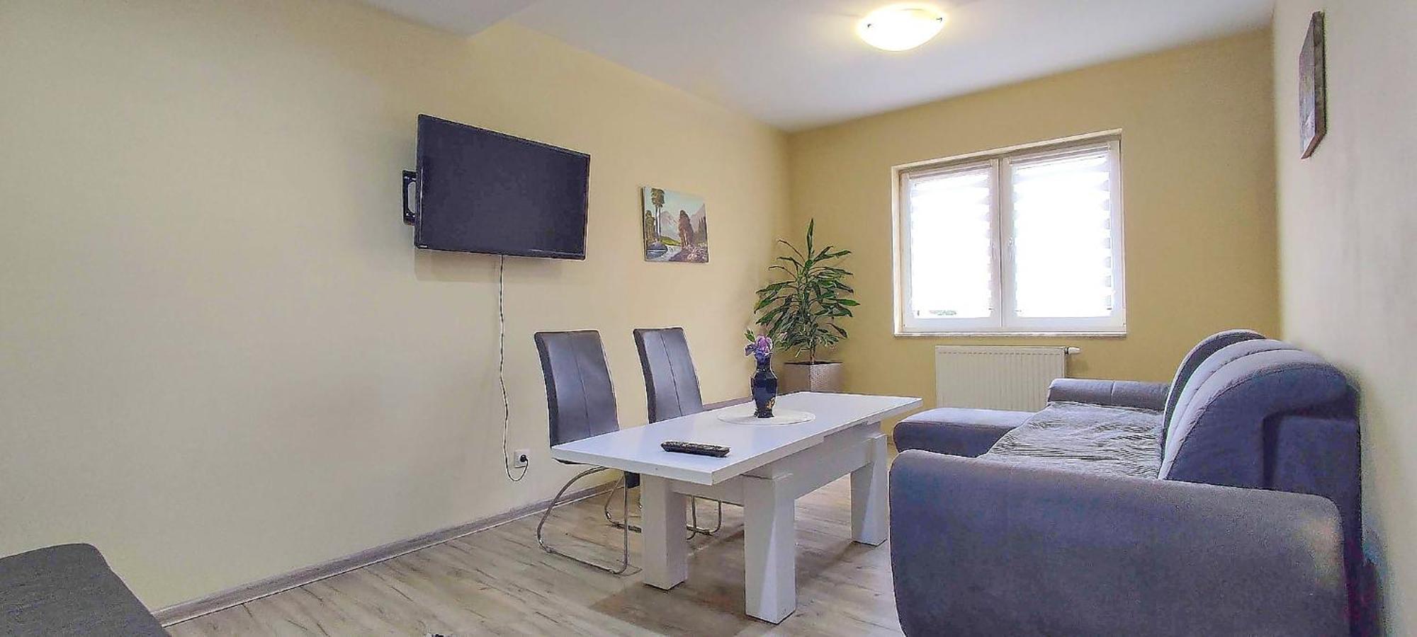 Waldi Apartament Cieplice Jelenia Gora Bagian luar foto