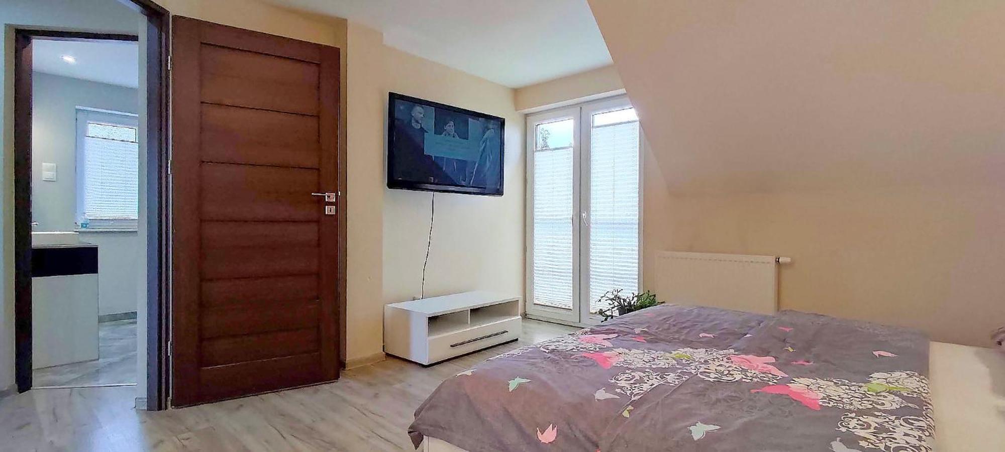 Waldi Apartament Cieplice Jelenia Gora Bagian luar foto